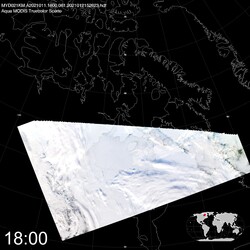 Level 1B Image at: 1800 UTC