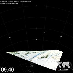 Level 1B Image at: 0940 UTC