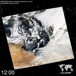 Level 1B Image at: 1200 UTC