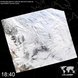 Level 1B Image at: 1840 UTC