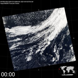 Level 1B Image at: 0000 UTC