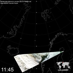 Level 1B Image at: 1145 UTC