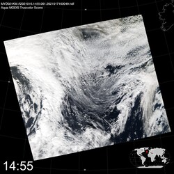 Level 1B Image at: 1455 UTC