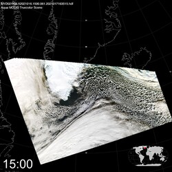 Level 1B Image at: 1500 UTC