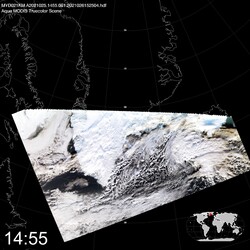 Level 1B Image at: 1455 UTC