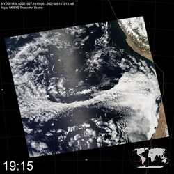 Level 1B Image at: 1915 UTC