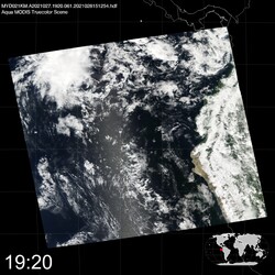 Level 1B Image at: 1920 UTC