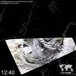 Level 1B Image at: 1240 UTC