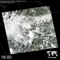 Level 1B Image at: 1800 UTC