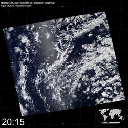 Level 1B Image at: 2015 UTC