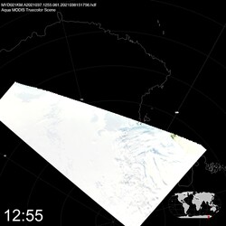 Level 1B Image at: 1255 UTC