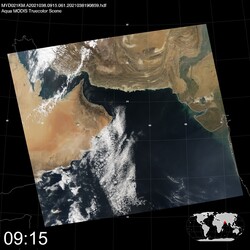 Level 1B Image at: 0915 UTC