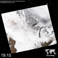 Level 1B Image at: 1915 UTC