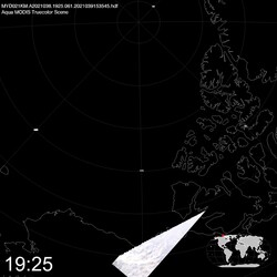 Level 1B Image at: 1925 UTC