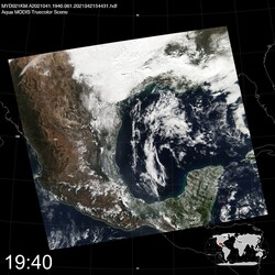 Level 1B Image at: 1940 UTC