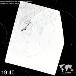 Level 1B Image at: 1940 UTC