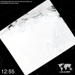 Level 1B Image at: 1255 UTC