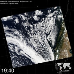 Level 1B Image at: 1940 UTC