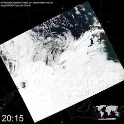 Level 1B Image at: 2015 UTC