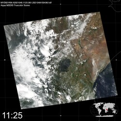 Level 1B Image at: 1125 UTC