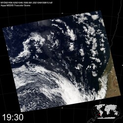 Level 1B Image at: 1930 UTC