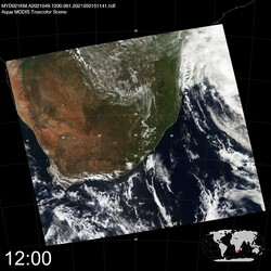 Level 1B Image at: 1200 UTC