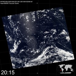 Level 1B Image at: 2015 UTC