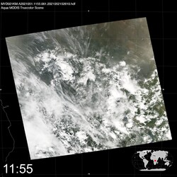 Level 1B Image at: 1155 UTC