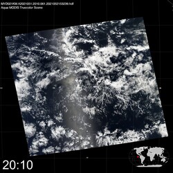 Level 1B Image at: 2010 UTC