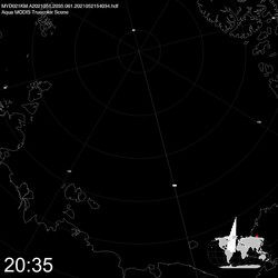 Level 1B Image at: 2035 UTC