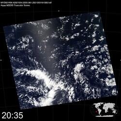 Level 1B Image at: 2035 UTC