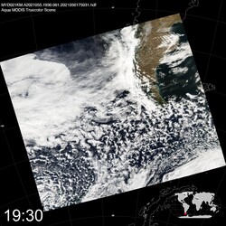 Level 1B Image at: 1930 UTC