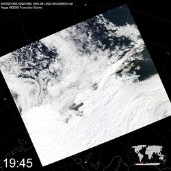 Level 1B Image at: 1945 UTC