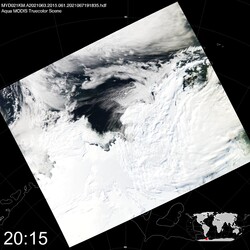 Level 1B Image at: 2015 UTC