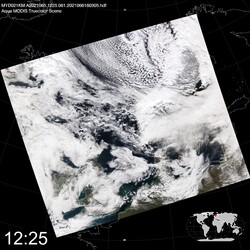 Level 1B Image at: 1225 UTC