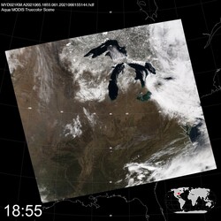 Level 1B Image at: 1855 UTC