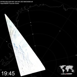 Level 1B Image at: 1945 UTC