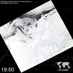 Level 1B Image at: 1950 UTC