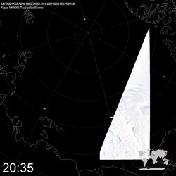 Level 1B Image at: 2035 UTC