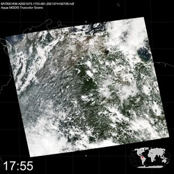 Level 1B Image at: 1755 UTC