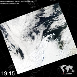 Level 1B Image at: 1915 UTC