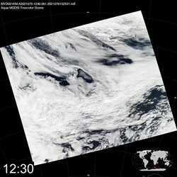 Level 1B Image at: 1230 UTC