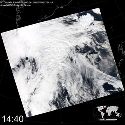 Level 1B Image at: 1440 UTC