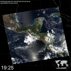 Level 1B Image at: 1925 UTC