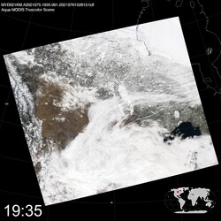 Level 1B Image at: 1935 UTC