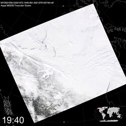 Level 1B Image at: 1940 UTC