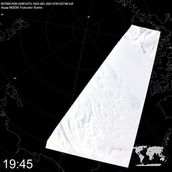 Level 1B Image at: 1945 UTC