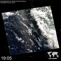 Level 1B Image at: 1905 UTC