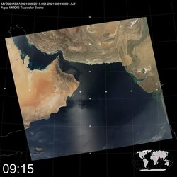 Level 1B Image at: 0915 UTC