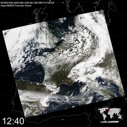 Level 1B Image at: 1240 UTC